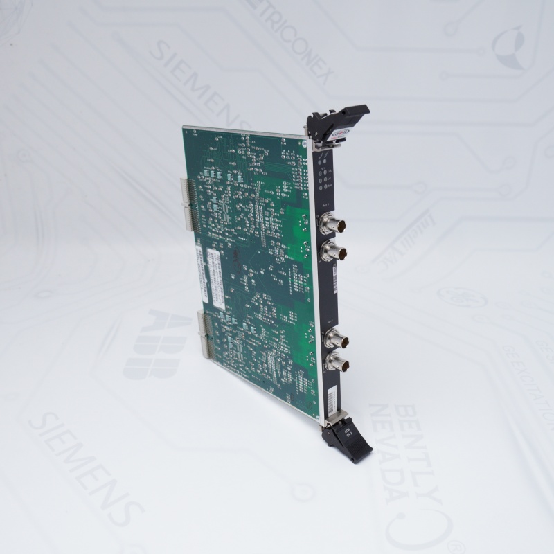 ATMDS-3-600-0103 REV 03-VAC1DD0AAA-SMS1000 Redback AĞ Modülü