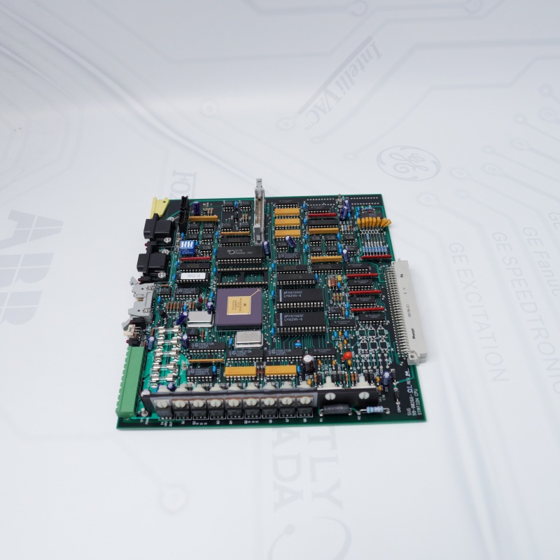 99-80266-01 REV M SVG İSTASYONU CPU KARTI