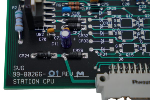 SVG 99-80266-01 REV M
