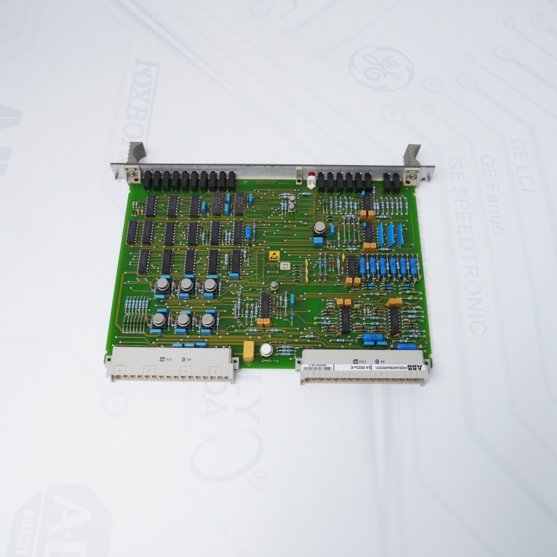 HIEE450964R0001 SA9923a-E ABB Devre Kartı