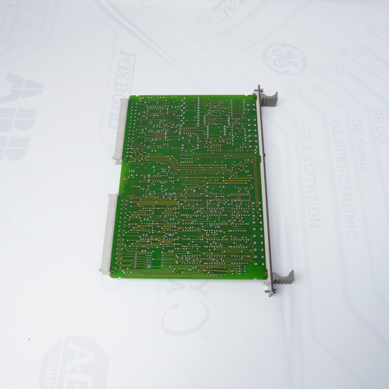 HIEE450964R0001 SA9923a-E ABB Devre Kartı