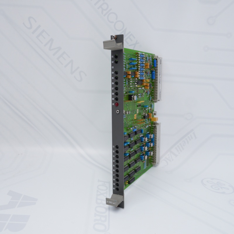 HIEE450964R0001 SA9923a-E ABB Devre Kartı