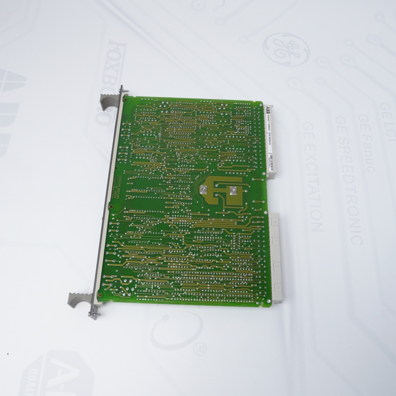 HIEE451116R0001 FM9925A-E ABB İletişim Modülü