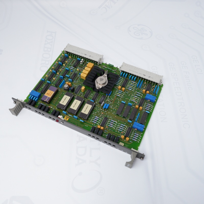 HIEE451116R0001 FM9925A-E ABB İletişim Modülü