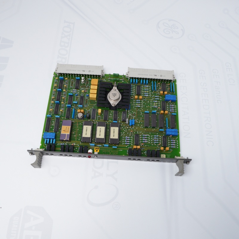 HIEE451116R0001 FM9925A-E ABB İletişim Modülü