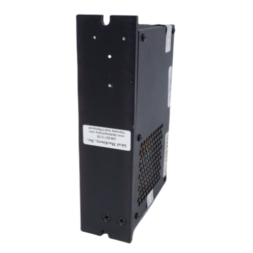 AMCI Stepper Driver AMCI Stepper Driver