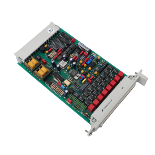 HIMA F6215 Module