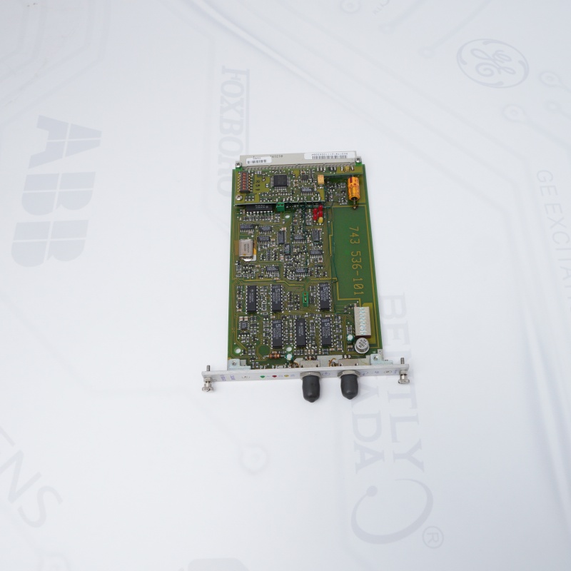 OYDE-S BFOC HIRSCHMANN Fiber Optik Arayüz Modülü
