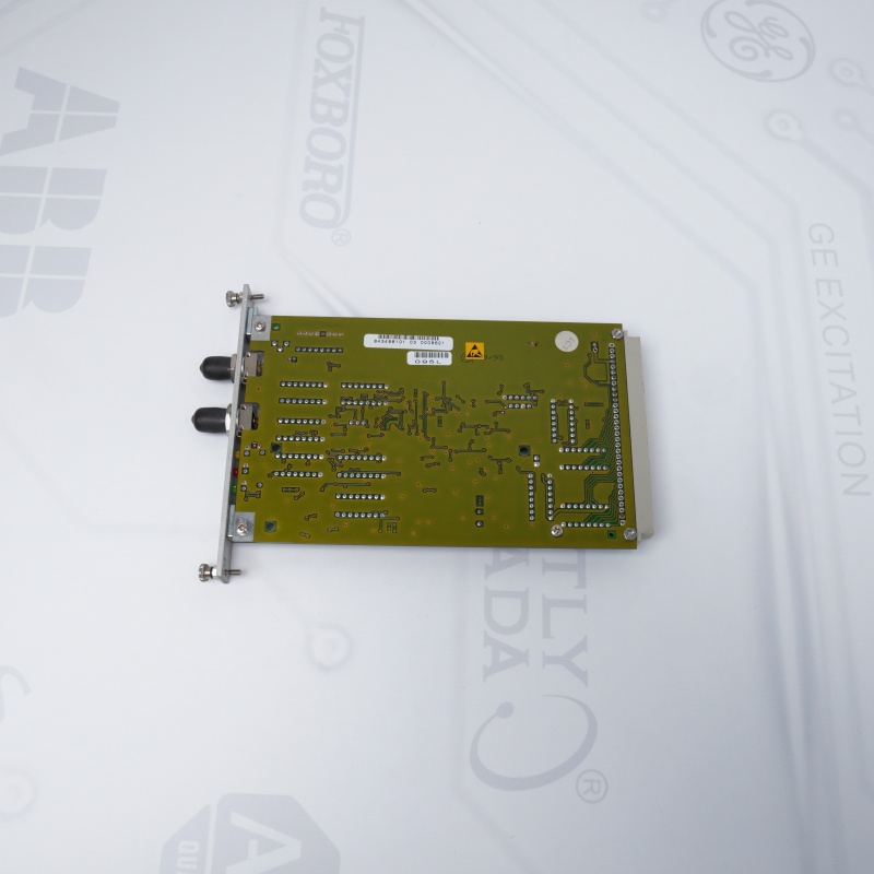 OYDE-S BFOC HIRSCHMANN Fiber Optik Arayüz Modülü