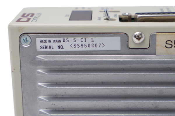 IAI DS-S-C1-L