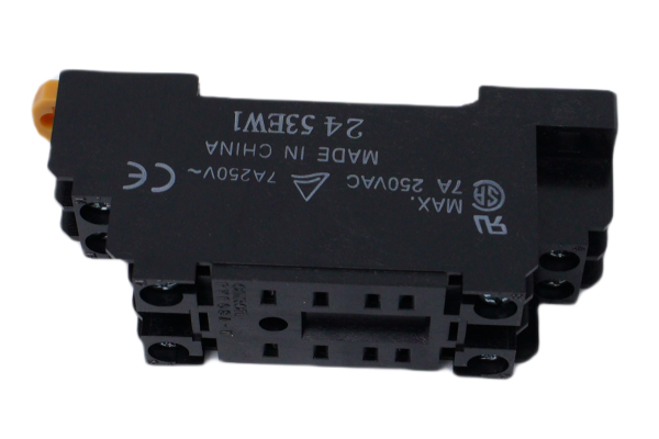 OMRON PYF08A-E