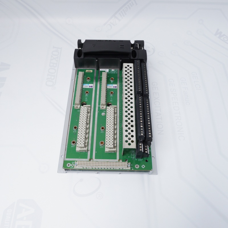 7400208C-020 DI2301 Triconex Çift Kanallı İzole Giriş Modülü