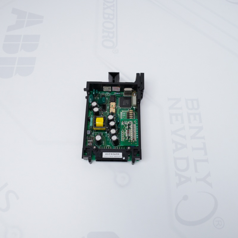 EP3*A YOKOGAWA Frekans Giriş Kartı