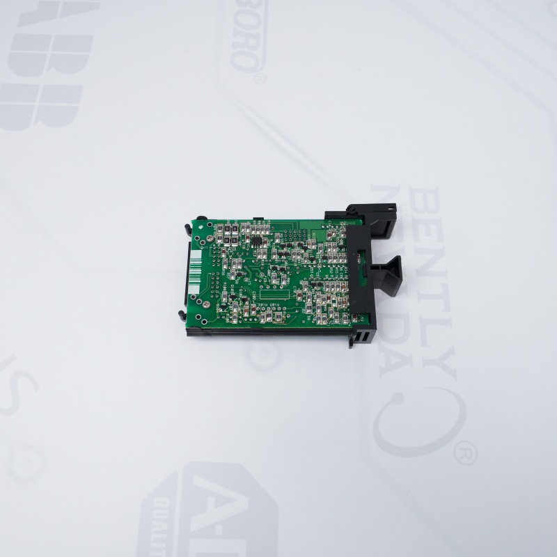 EP3*A YOKOGAWA Frekans Giriş Kartı