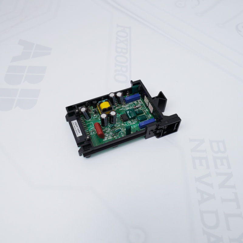 EH1*A YOKOGAWA Giriş İzolatör Kartı