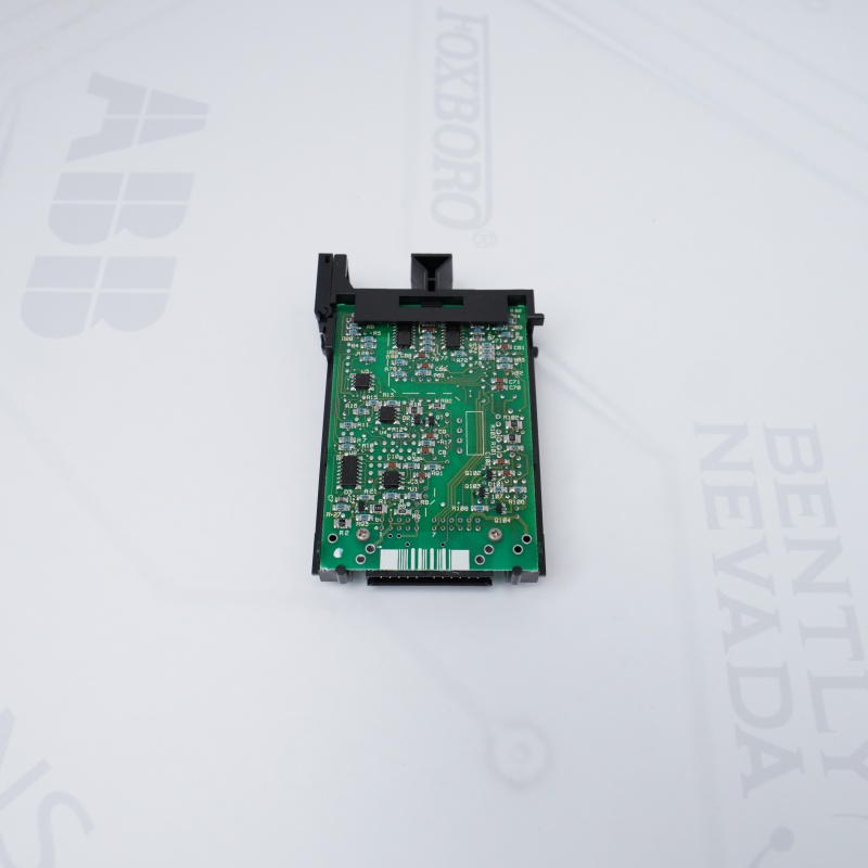 EH1*A YOKOGAWA Giriş İzolatör Kartı
