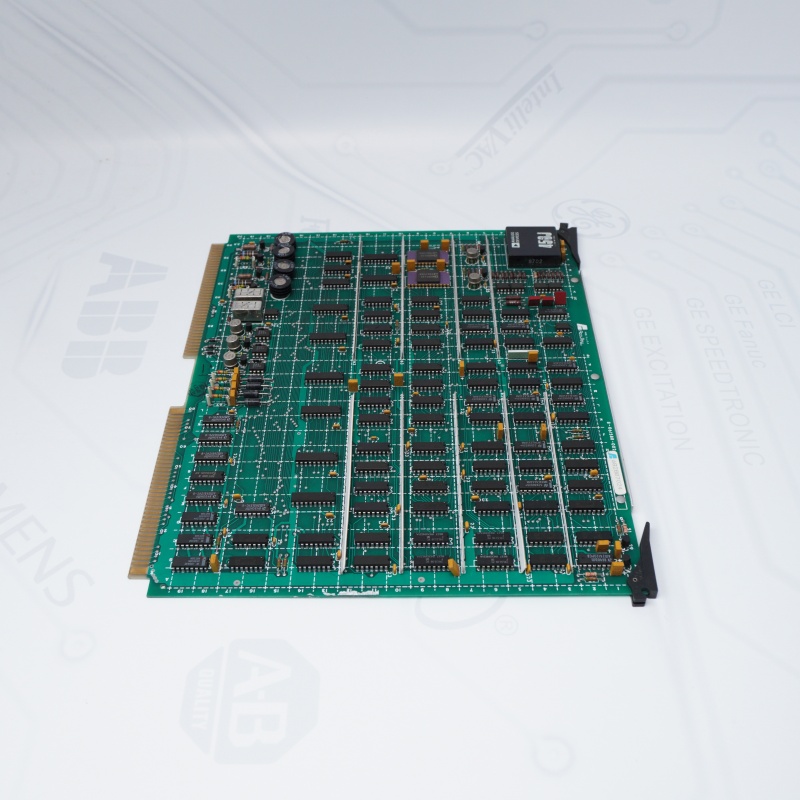 8-061588-002 ABB Endüstriyel Bilgisayar Kartı