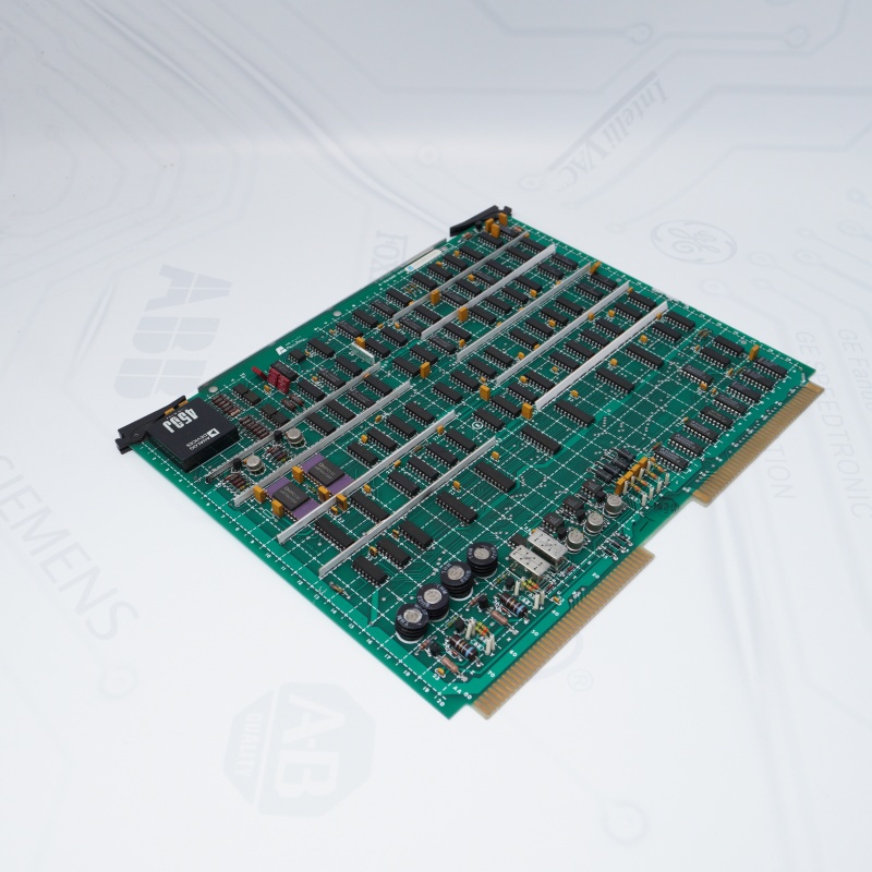 8-061588-002 ABB Endüstriyel Bilgisayar Kartı