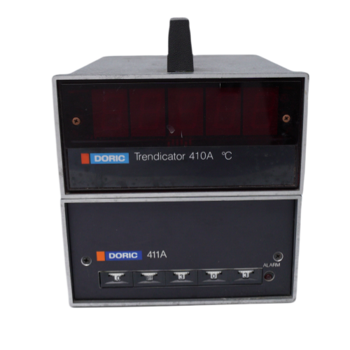 TSI 8910