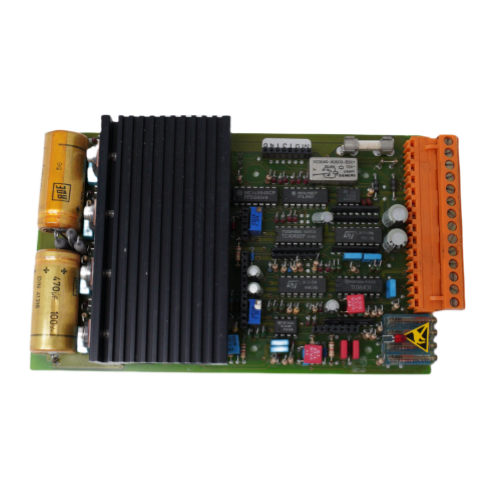 INFRANOR Servo Amplifier Drive Board INFRANOR Servo Amplifier Drive Board