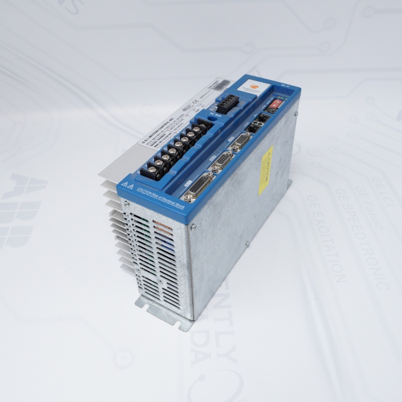 MMC-SD-1.0-230-DN KOLLMORGEN Dijital MMC Kontrolü
