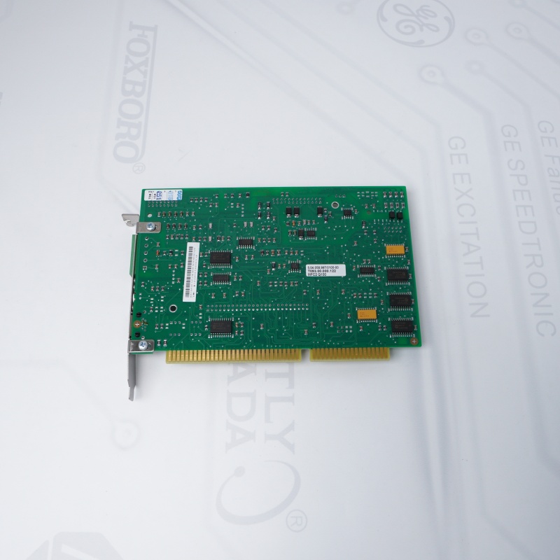 MFC2-IC3 00-125-236 00-108-766 KUKA PCB Kartı