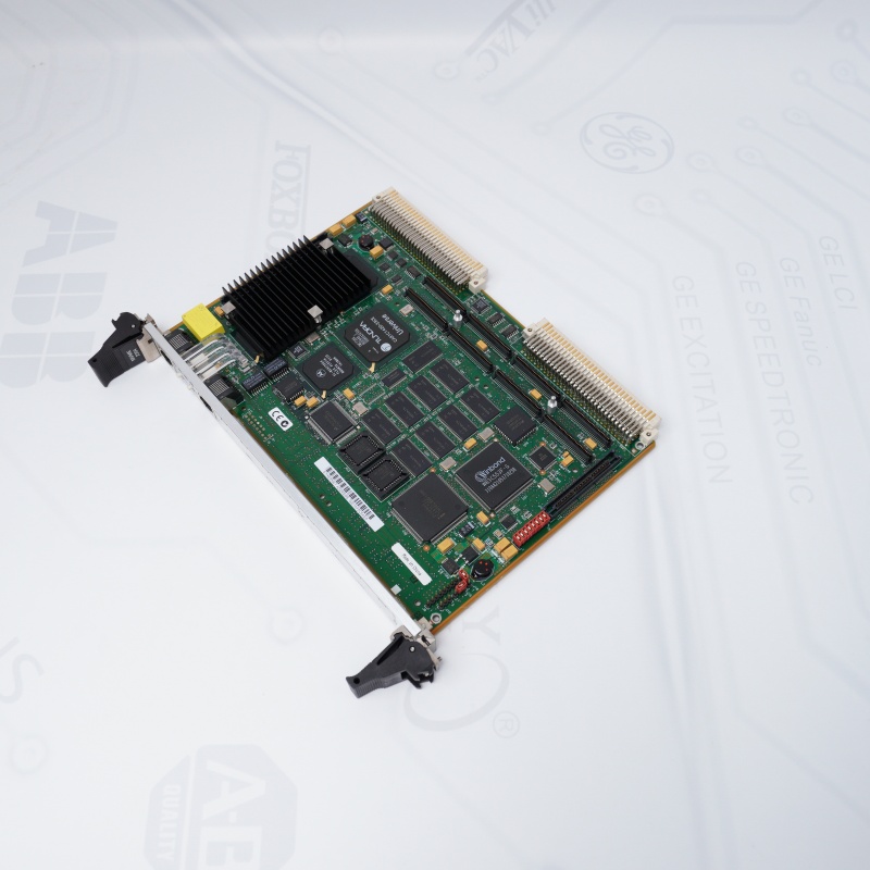 MVME2304 MOTOROLA VME İşlemci Modülü