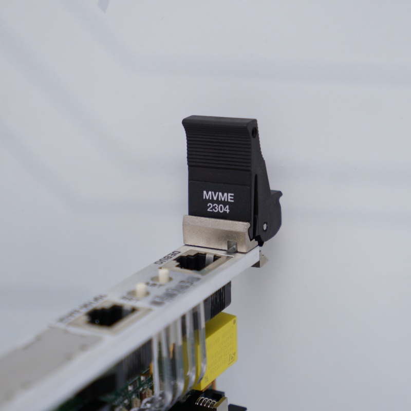 MVME2304 MOTOROLA VME İşlemci Modülü