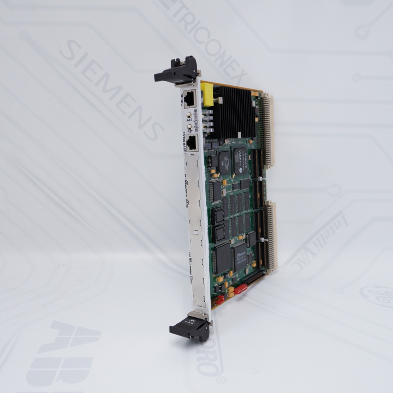 MVME2304 MOTOROLA VME İşlemci Modülü