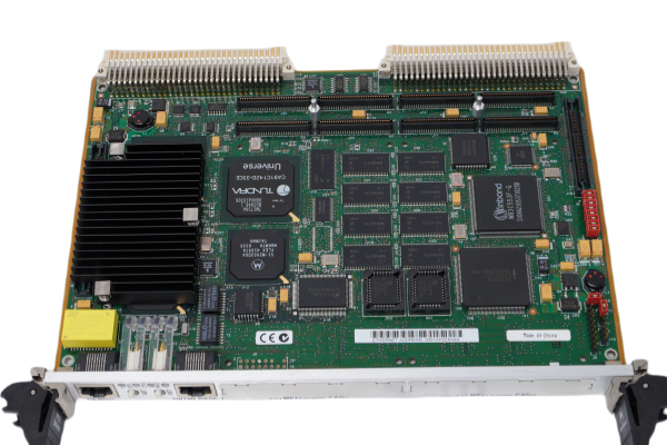 MOTOROLA MVME2304