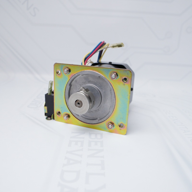 41K60A-bf-E10 ORIENTAL MOTOR 60W Endüksiyon Motoru