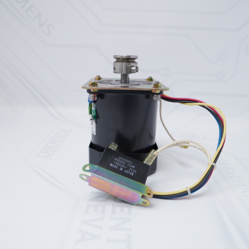 41K60A-bf-E10 ORIENTAL MOTOR 60W Endüksiyon Motoru