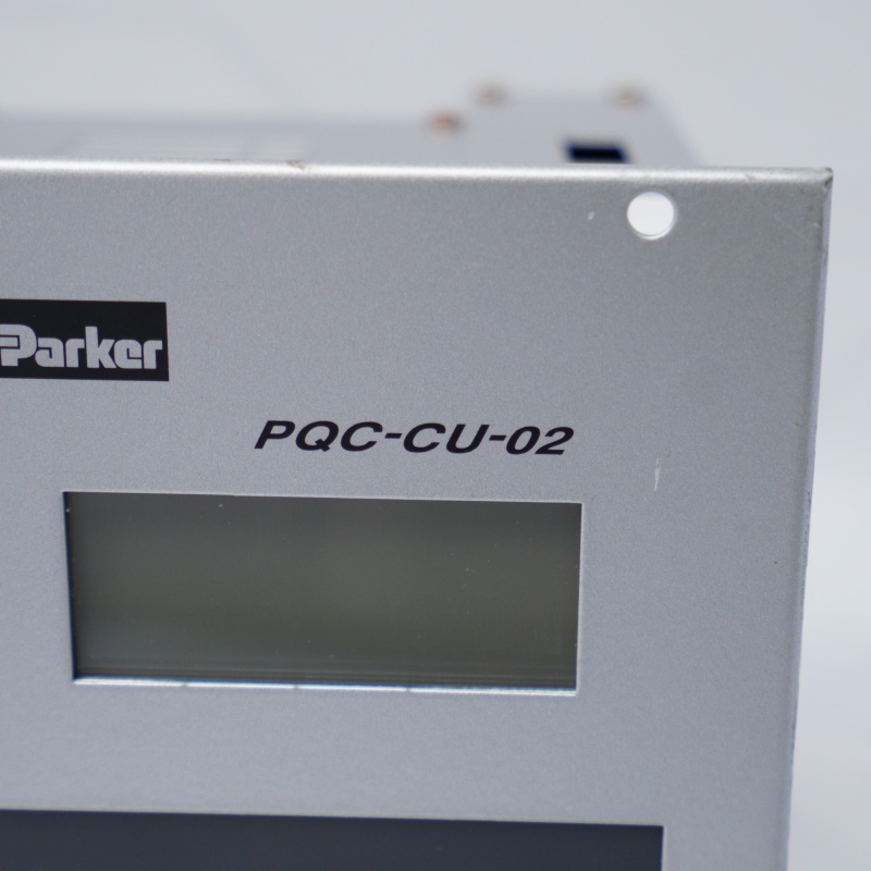 PQC-CU-02 PARKER TAIYO Operatör Kontrol Paneli Modülü