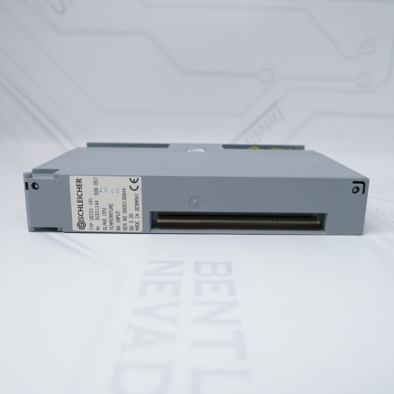 UST21 31511144 SCHLEICHER Slave CPU Modülü