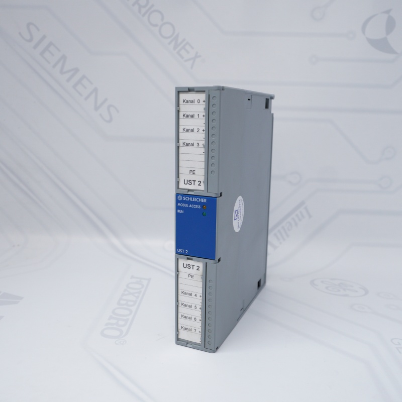 UST21 31511144 SCHLEICHER Slave CPU Modülü