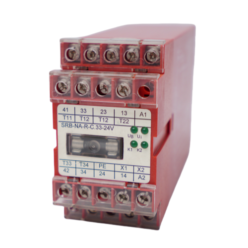 SRB-NA-R-C.33-24V