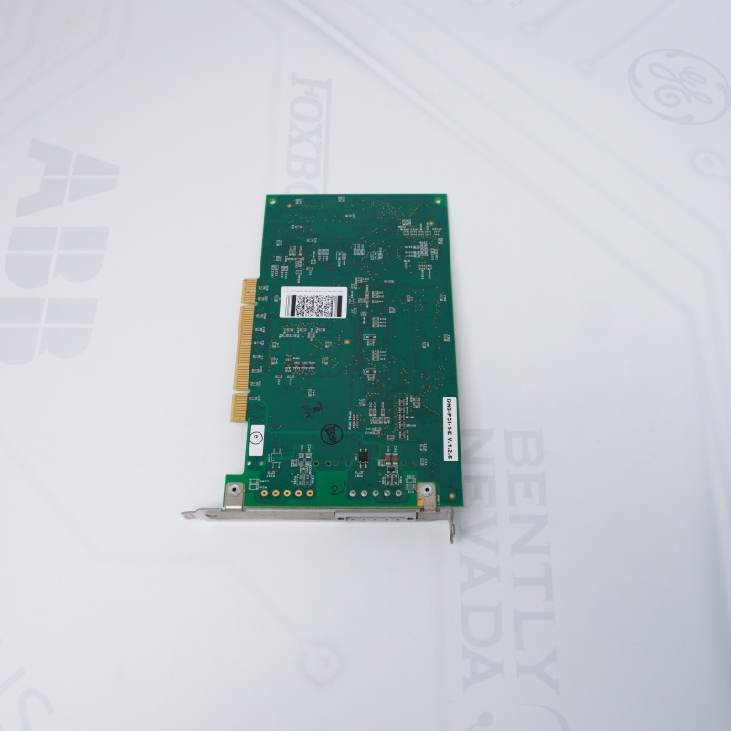SST-DN3-PCI-2 SST-DN3-PCI-1-E WOODHEAD Arabirim Kartı