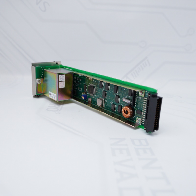 Supply AIP512 S2 YOKOGAWA Remote I/O Bus Connection Module Wholesale ...