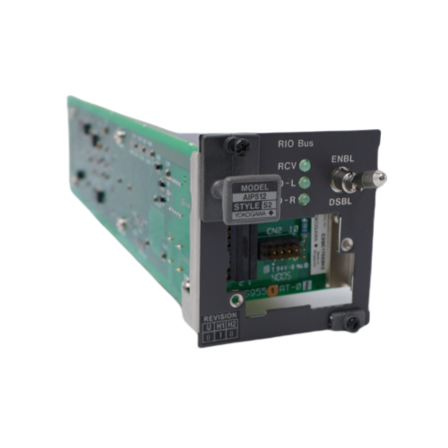 YOKOGAWA AIP512 S2 YOKOGAWA AIP512 S2