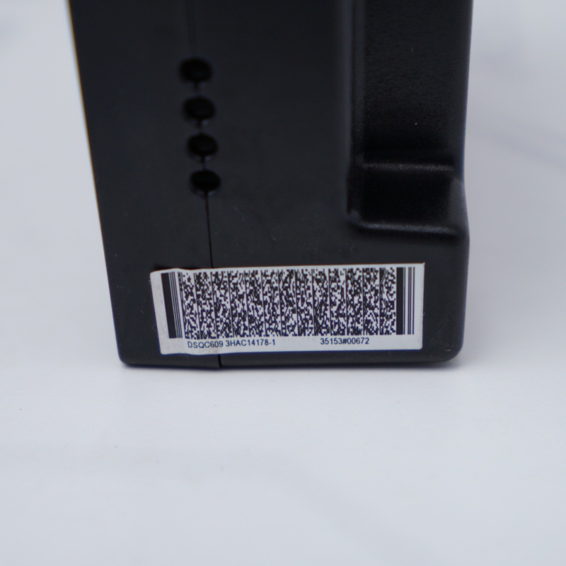DSQC609 3HAC14178-1 ABB GÜÇ KAYNAĞI MODÜLÜ