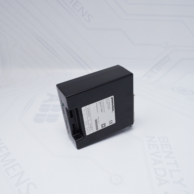 DSQC609 3HAC14178-1 ABB GÜÇ KAYNAĞI MODÜLÜ
