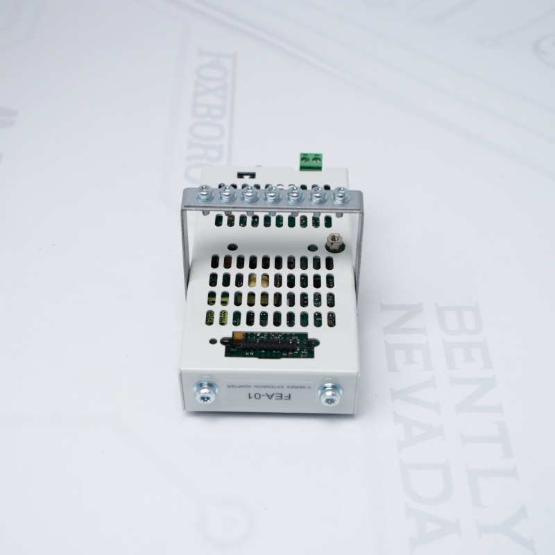 FEA-01 3AUA0000052932 ABB G/Ç Uzatma Adaptörü