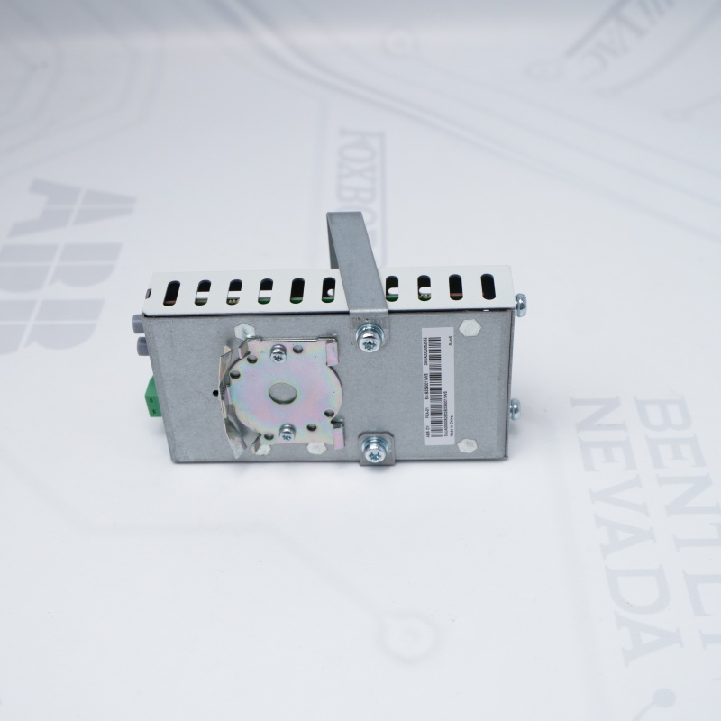 FEA-01 3AUA0000052932 ABB G/Ç Uzatma Adaptörü