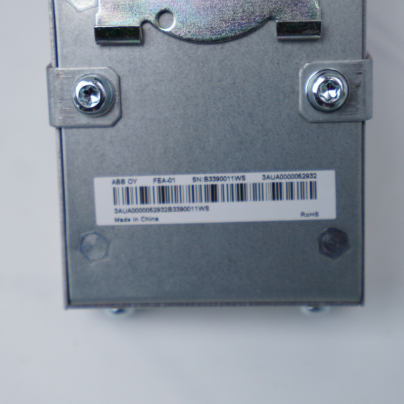 FEA-01 3AUA0000052932 ABB G/Ç Uzatma Adaptörü