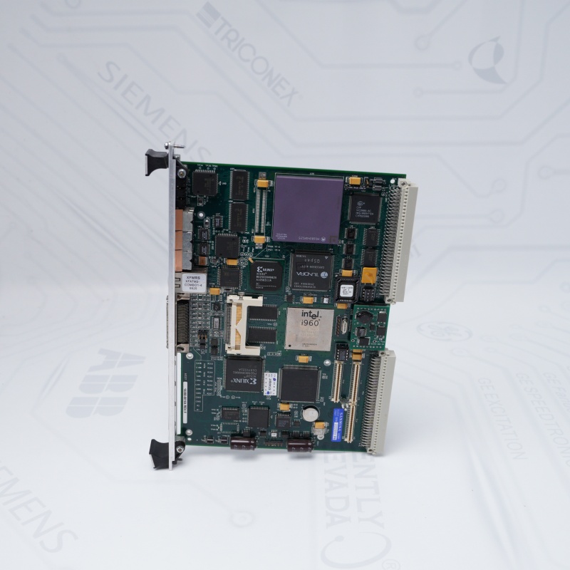 Módulo processador ADEPT AWCII-040 10350-00104