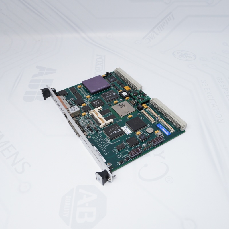 Módulo processador ADEPT AWCII-040 10350-00104