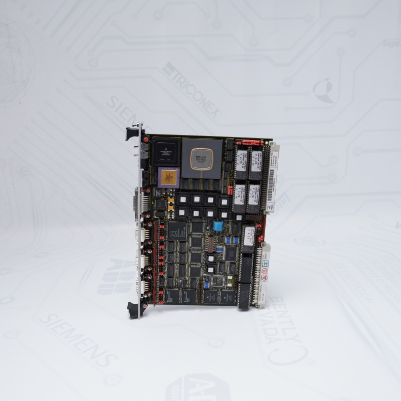 SYS68K/CPU-30X FORCE BİLGİSAYAR Tek Kartlı Bilgisayar