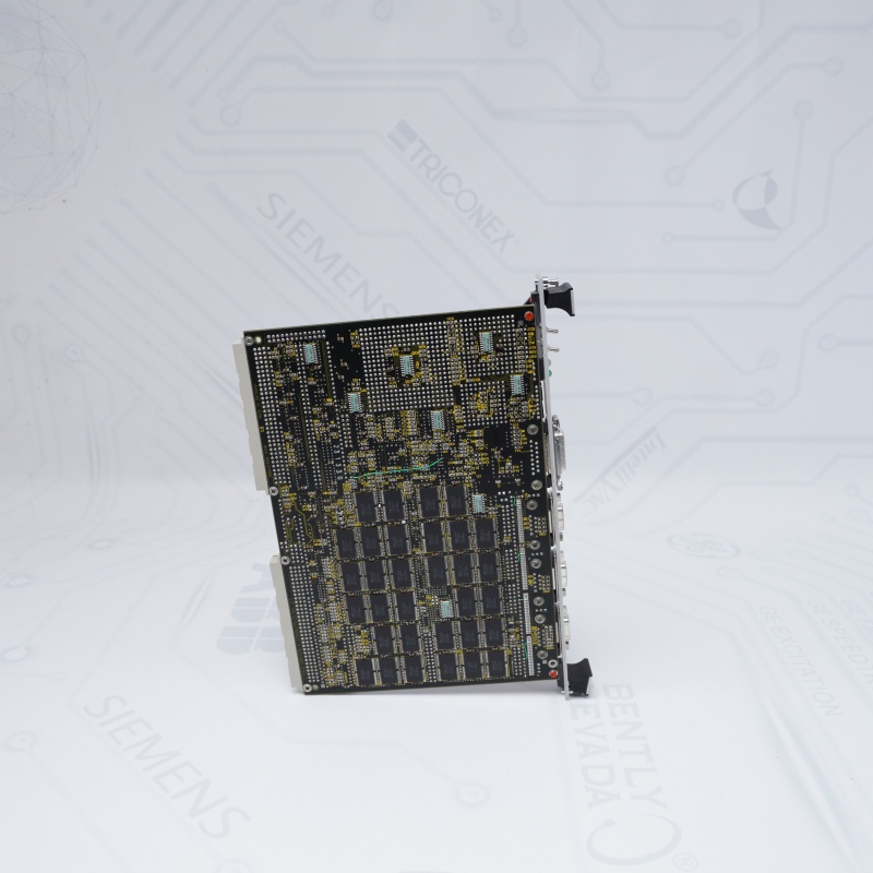 SYS68K/CPU-30X FORCE BİLGİSAYAR Tek Kartlı Bilgisayar