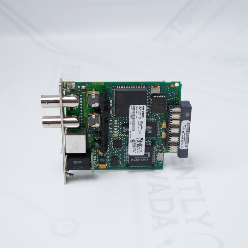 1788-CNCR/A Allen Bradley Yedek Koaksiyel Medya