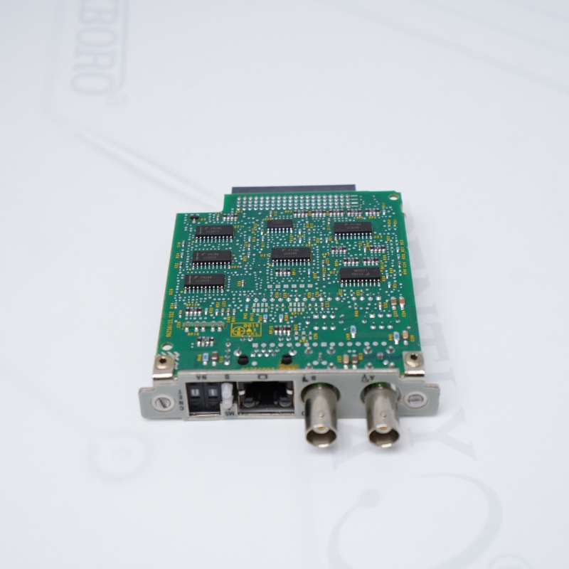 1788-CNCR/A Allen Bradley Yedek Koaksiyel Medya